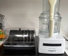 Magimix Food Processor 4200XL