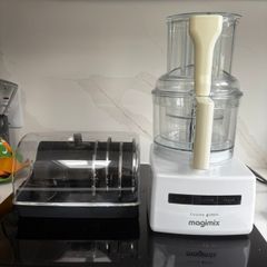 Magimix Food Processor 4200XL