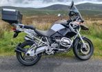 Bmw R1200gs
