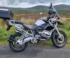 Bmw R1200gs
