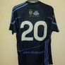 st judes gaa jersey Image 3