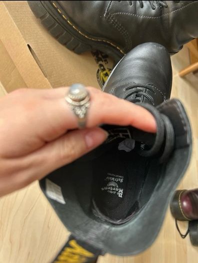 Dr martens