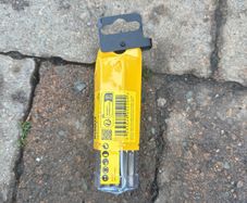 drill bits