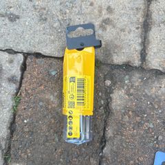 drill bits