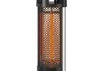 Outdoor Electric Heater 1.2kw