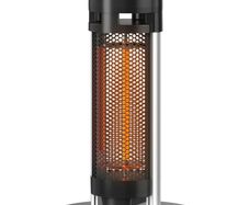 Outdoor Electric Heater 1.2kw