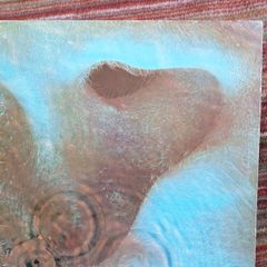 Vinyl Pink Floyd Meddle