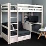 high bed Image 4