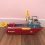 Paw Patrol Sea Patroller Image 4