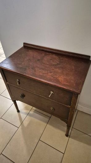 Vintage Drawers