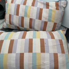 Cushions
