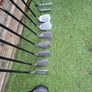 Spalding Compleat Set LEFT HANDED Image 10