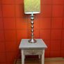 Grey Bedside Tables Image 2