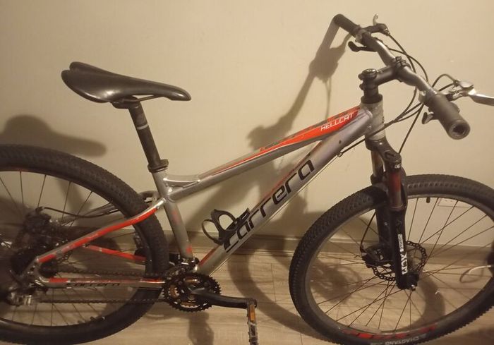 bike