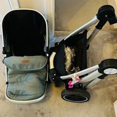 Babylo Panorama Travel System