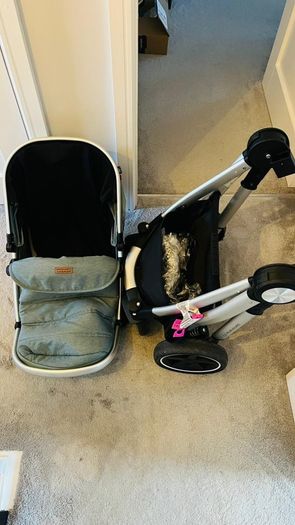 Babylo Panorama Travel System