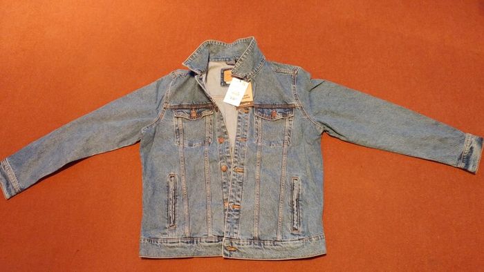 Jacket.