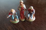 Christmas Three Wise Men