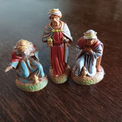 Christmas Three Wise Men