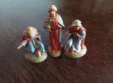 Christmas Three Wise Men