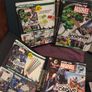 38 Issues of "Draw the Marvel Way" Magazine Image 5