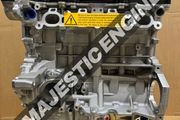 Hyundai 1.6 CVVT Engine G4FG - New