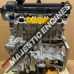 Hyundai 1.6 CVVT Engine G4FG - New