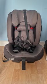 Car seat