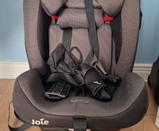 Car seat