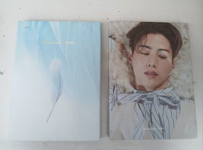 Cd Kpop Got7