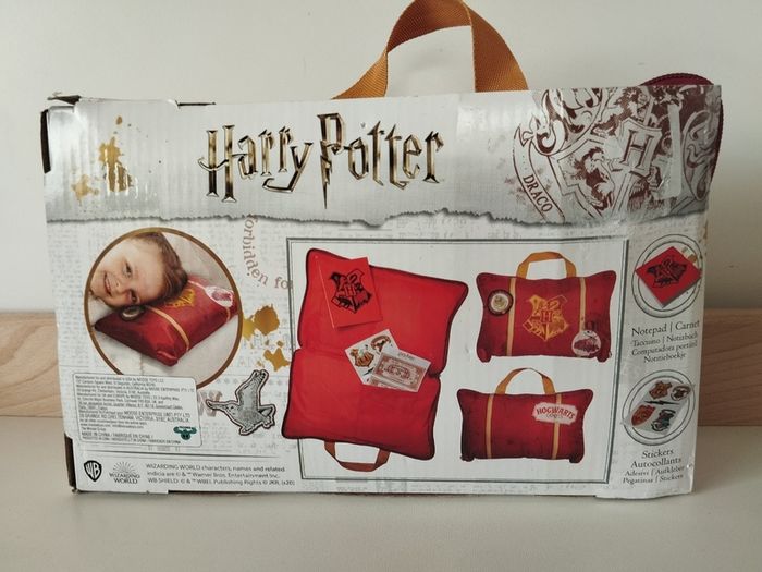 Harry Potter Trunk of Secrets