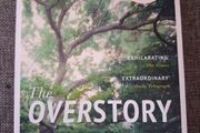 The Overstory / Richard Powers / Vintage/ 2019