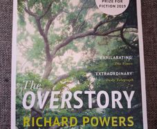 The Overstory / Richard Powers / Vintage/ 2019