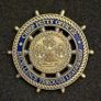 United states navy, commerative. Image 2