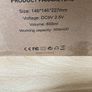 Mini Dehumidifier Image 6