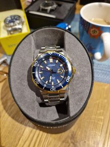 Citizen Men's Watch