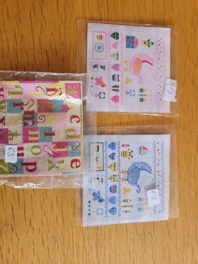 Dolls house carpets and rugs