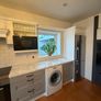 Kitchen cabinets & Counter top (No appliances) Image 3