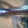 Shimano Tiagra Crankset Image 8