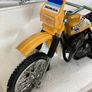 Honda MTX motorcycle Enduro  Scale 1/15 Polistil Tonka Rare Image 8