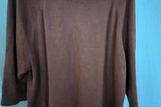 Tan / Brown Jumper