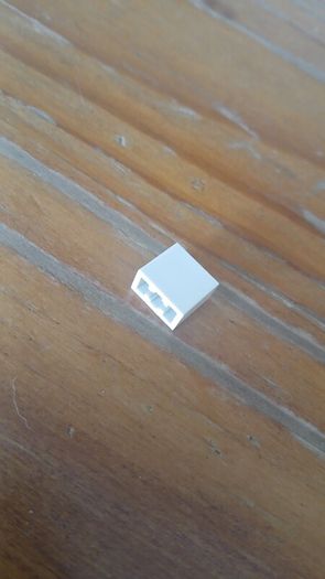AMPEG SVT II Push Button Switch Caps