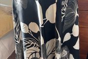 A Fabulous Coast Silk Swing Style Skirt - Size12