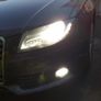 Full Led Headlight Conversion Image 9