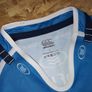Vintage  Leinster Rugby Jersey Shirt Canterbury Large  Blue Dublin Heineken Cup Image 4