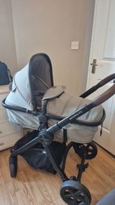 Travel system