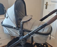 Travel system