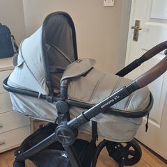 Travel system