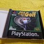 PGA European Tour Golf PlayStation1 Ps1 PlayStation2 Ps2 Games Original Image 5