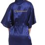 A bridesmaid robe Image 2